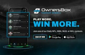 OwnersBox DFS California Promo Code: November 2025