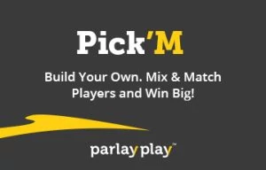 ParlayPlay DFS Colorado Promo Code: Exclusive New User Offer in Colorado 2025