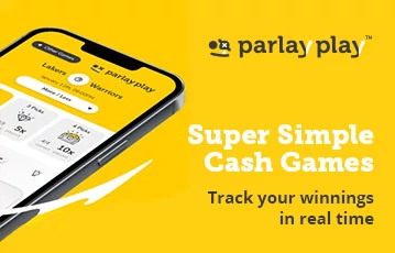 ParlayPlay DFS Iowa Promo Code: Claim Your Welcome Bonus in Iowa