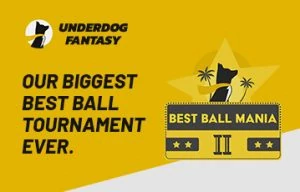 Underdog Fantasy DFS Kentucky Promo Code: Claim Your Kentucky Welcome Bonus 2025