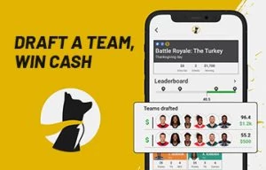 Underdog Fantasy DFS New Jersey Promo Code: Claim Your Exclusive NJ Promo Code