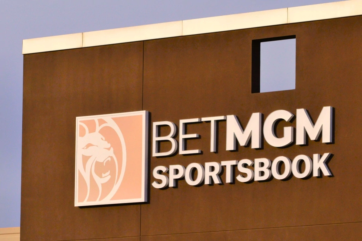 BetMGM Partners with Century Casinos in Missouri