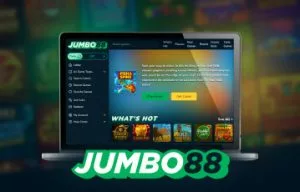 Jumbo88 Daily Login Bonus: What's On Offer at Jumbo88?