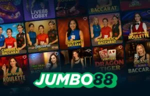 Jumbo88 Promo Code Rated For 2025: Get 20k GC & 20 SC Free