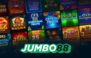 Jumbo88 Referrals: How to Refer a Friend at Jumbo88 Casino
