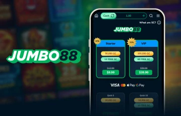jumbo88 mobile package