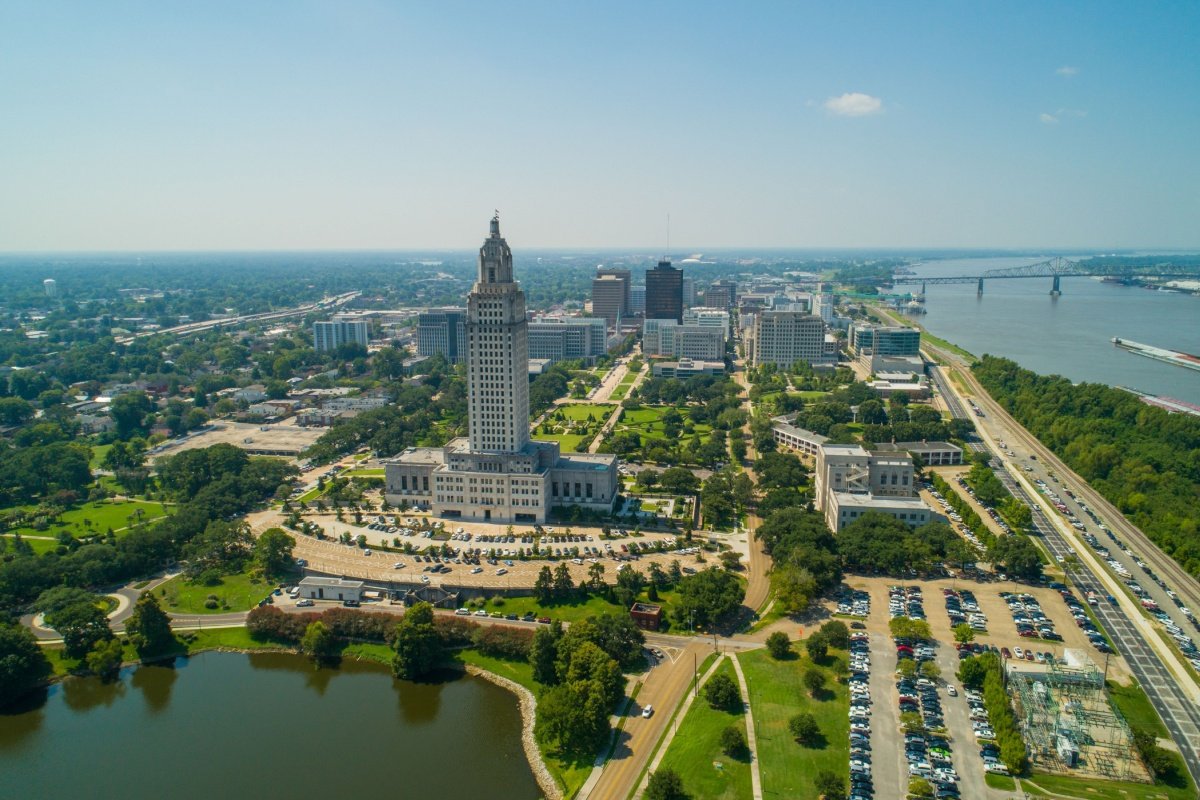 Louisiana Pulls Prop Bet Ban Amid Revenue Concerns