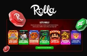 Rolla Casino Review: In-Depth Assessment of What to Expect From Rolla in 2025