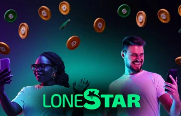 Lonestar contra 2