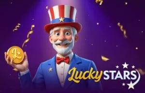 Lucky Stars Review: Evaluation of What To Expect From Lucky Stars Casino in 2025