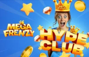 Mega Frenzy Promo Code Rated for 2025