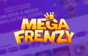 Mega Frenzy Casino Review: Full Breakdown of What to Expect From Mega Frenzy