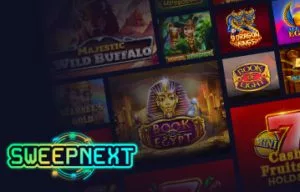 Sweepnext Promo Codes Rated for 2025: Claim 1,000,000 GC, 102 Free SC, & 15 Free Spins