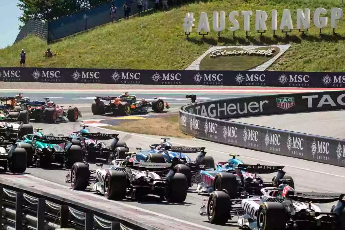 Austrian Grand Prix
