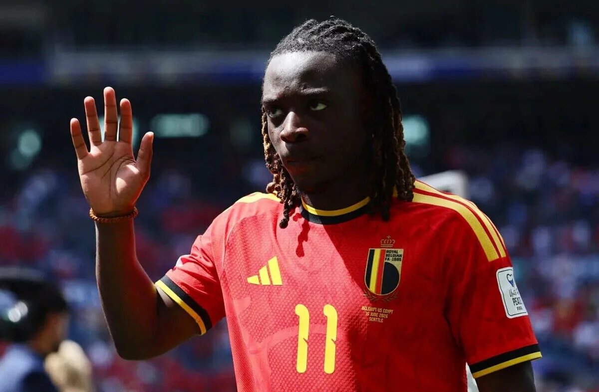 New Zealand vs. Belgium Predictions, Picks & Props (6/26/2026)