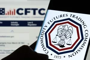 CFTC Chairman Mike Selig: Utah is Engaging in “Blatant Overreach”