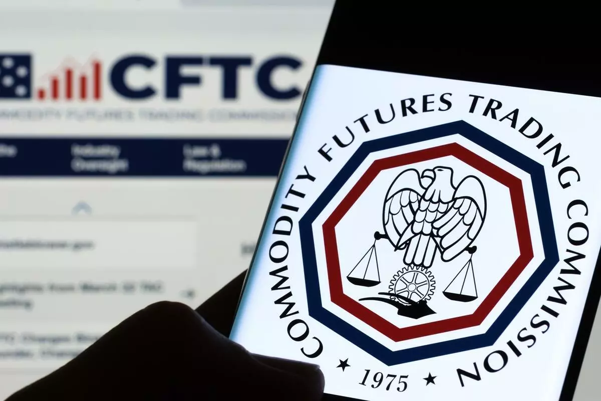 CFTC Releases Rules Proposals for Prediction Markets