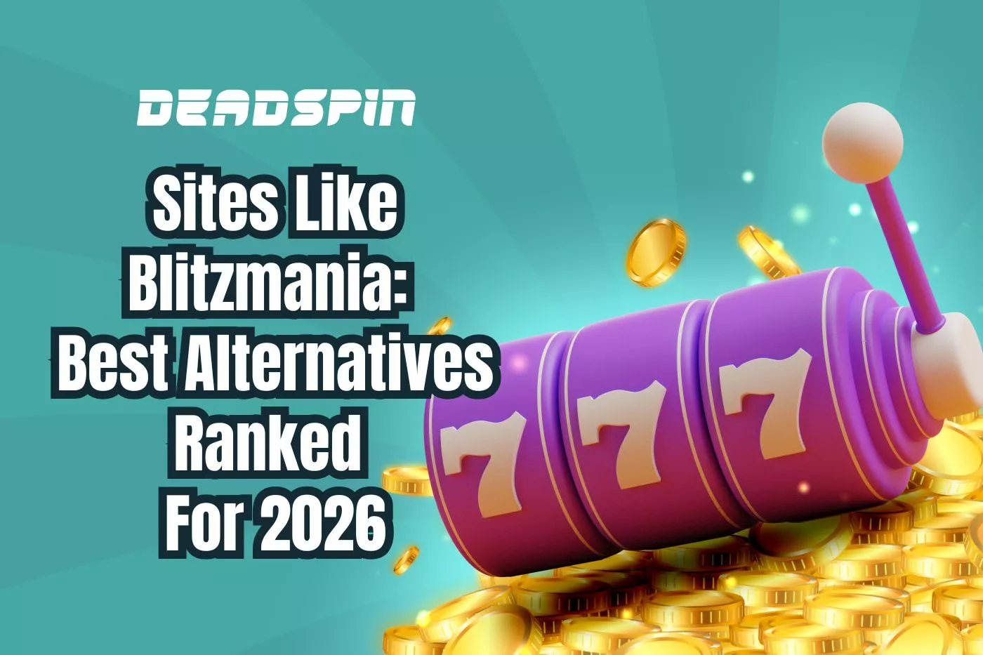 Sites Like Blitzmania: Best Alternatives Ranked For 2026