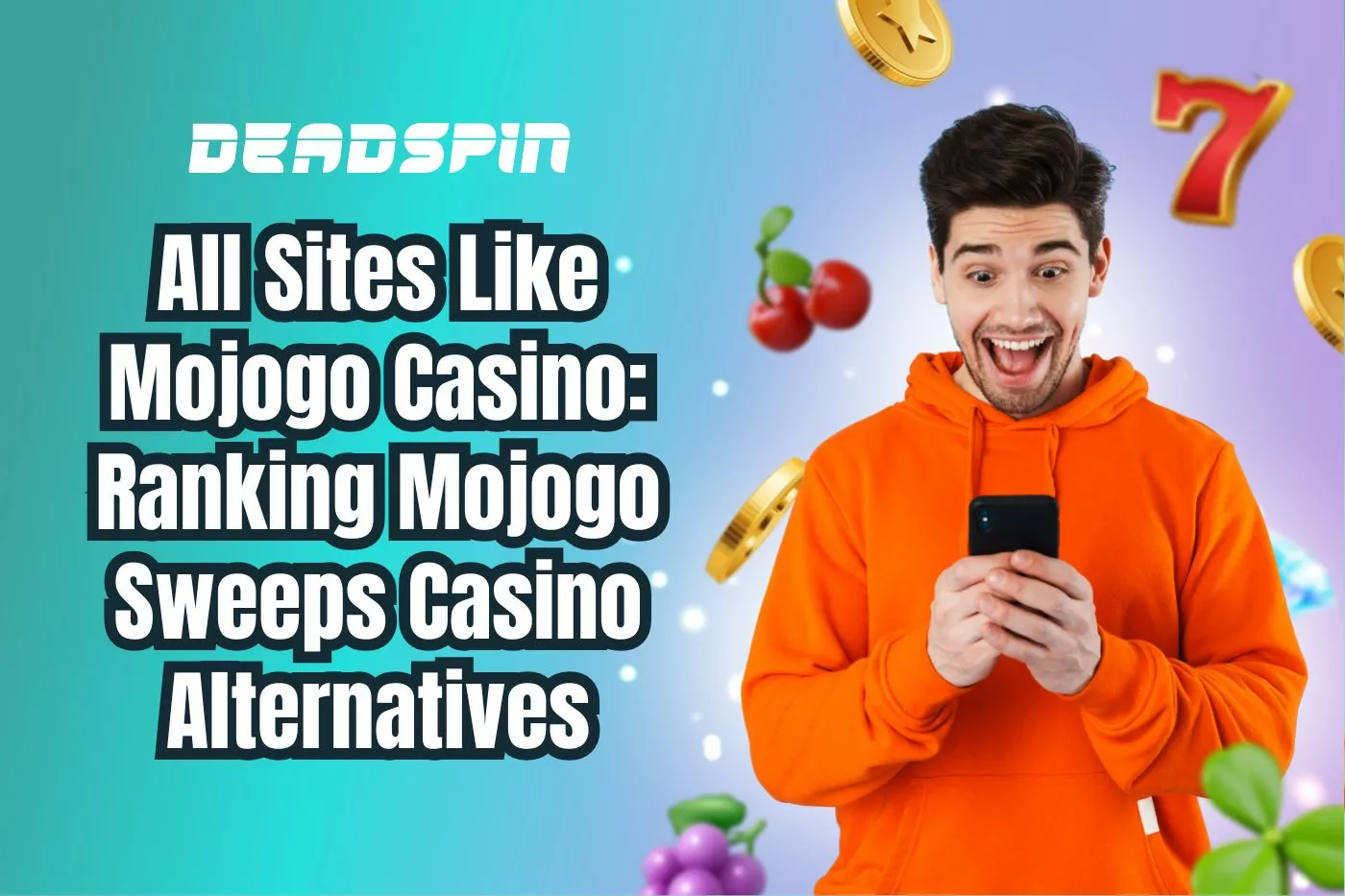 All Sites Like Mojogo: Ranking Mojogo Alternatives