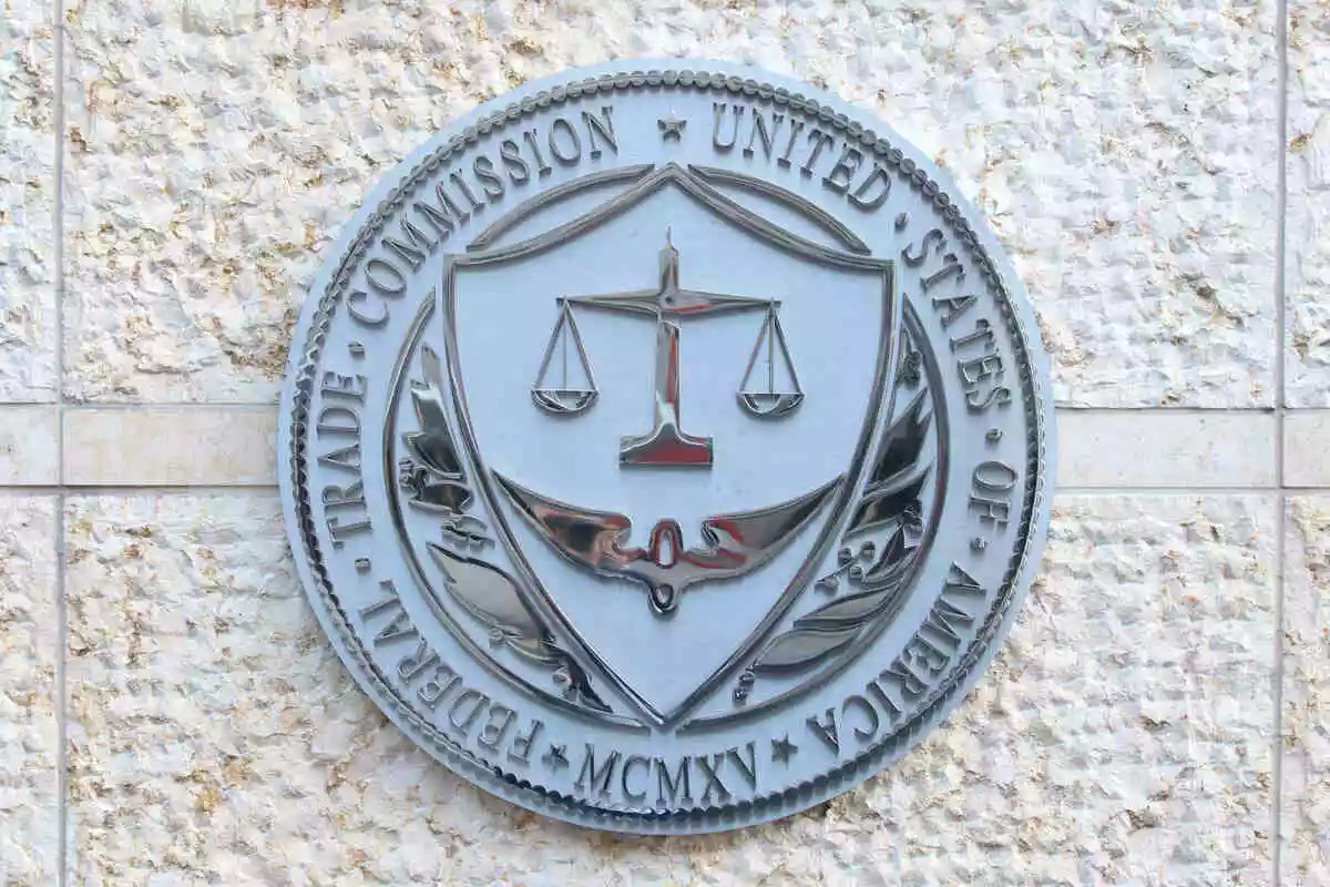 Federal Trade Commission
