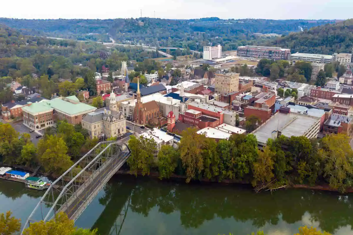 Frankfort, Kentucky