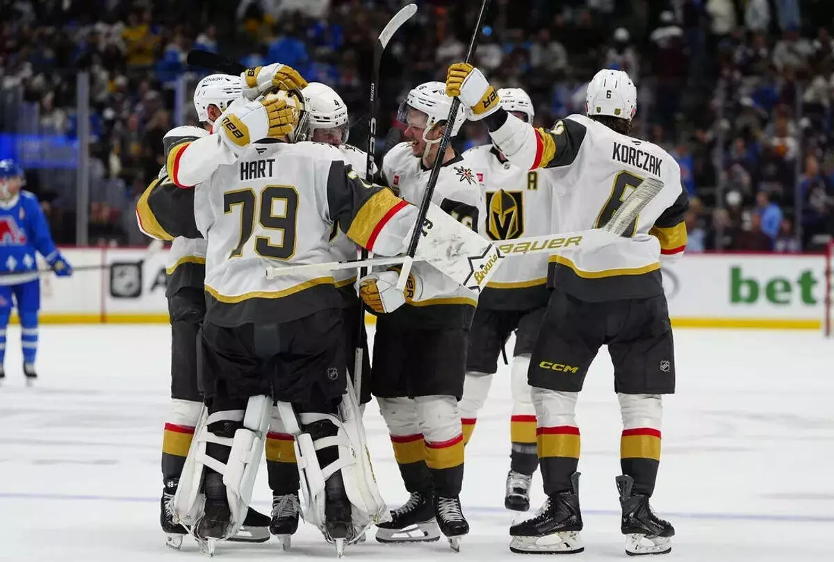 Stanley Cup Winner Predictions (Stanley Cup Final – June 2026): Latest News, Picks & Market Movement