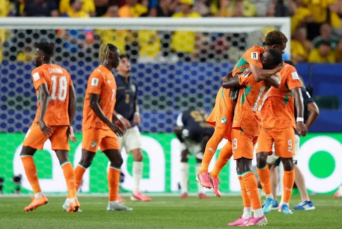 Curacao vs. Ivory Coast Predictions, Picks & Props