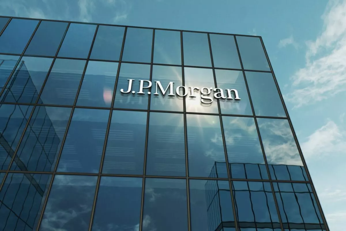 JP Morgan Chase CEO Says CLARITY Act Doesn’t Protect Consumers