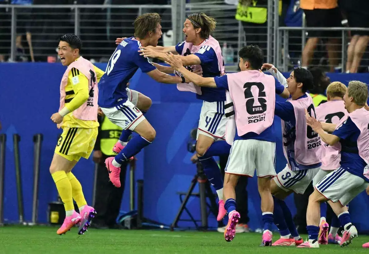 Tunisia vs. Japan World Cup Betting Preview, Lines & Predictions (6/21/2026)