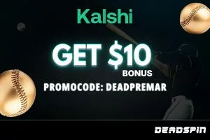 Kalshi Promo Code DEADPREMAR: Get $10 Bonus for Dodgers vs Pirates