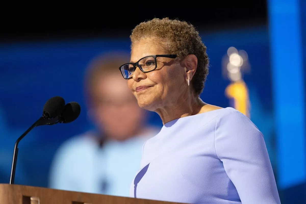 Los Angeles Mayor Predictions (06/02/2026): Latest News, Picks & Market Movement