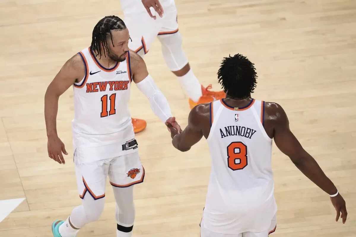 Knicks v Spurs Predictions (Game 2 – 06/05/2026): Latest News, Picks & Market Movement