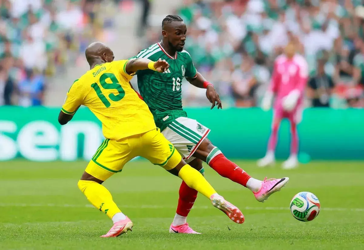 Mexico vs. South Korea World Cup Betting Preview, Lines & Predictions (6/18/2026)