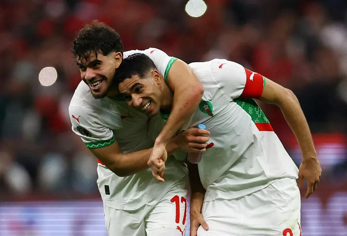 Scotland vs. Morocco World Cup Betting Preview, Lines & Predictions (6/19/2026)