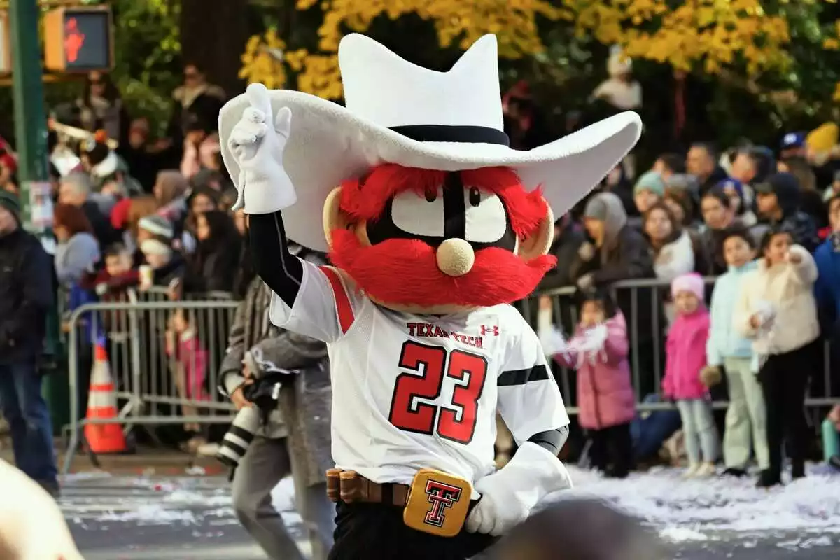College Football Big 12 Championship Winner Predictions: Texas Tech Leads All Competitors for Big 12 Championship Pre...
