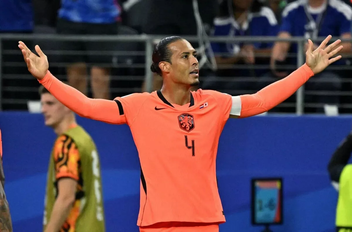 Tunisia vs. Netherlands Predictions, Picks & Props