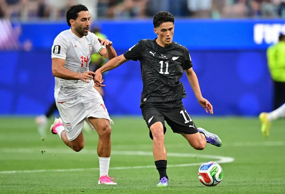 New Zealand vs. Egypt World Cup Betting Preview, Lines & Predictions (6/21/2026)