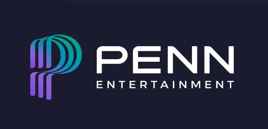 PENN ENTERTAINMENT LOGO