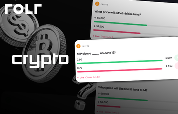 Rolr crypto predictions