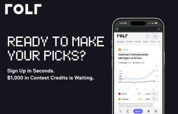 ROLR sign up