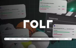 ROLR Review: How Does ROLR Compare For Prediction Markets?
