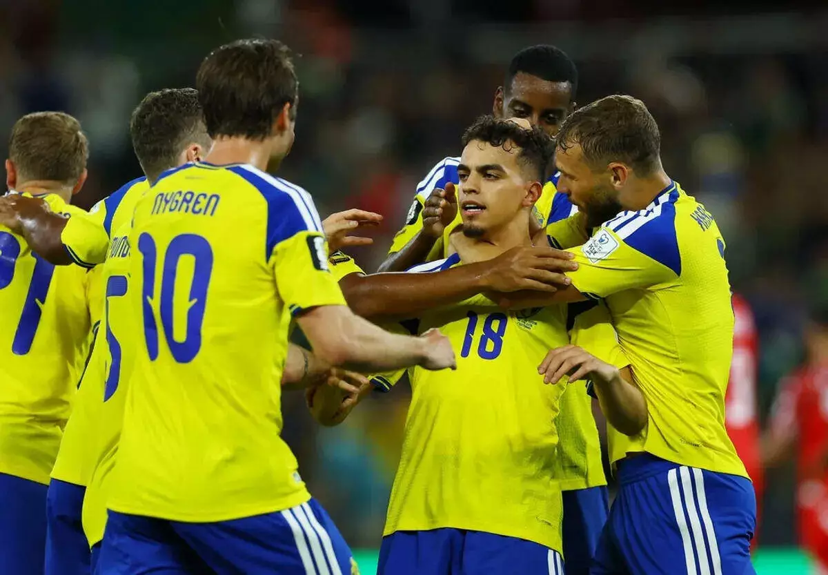 Netherlands vs Sweden World Cup Betting Preview, Lines & Predictions (6/20/2026)