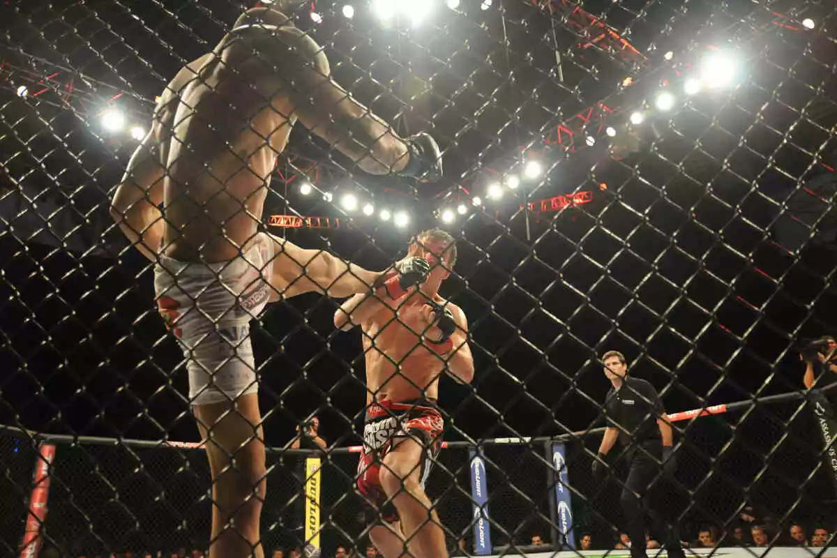 Conor McGregor v Max Holloway Predictions: How Do Traders See UFC 329 Main Event With Three Weeks To Go?