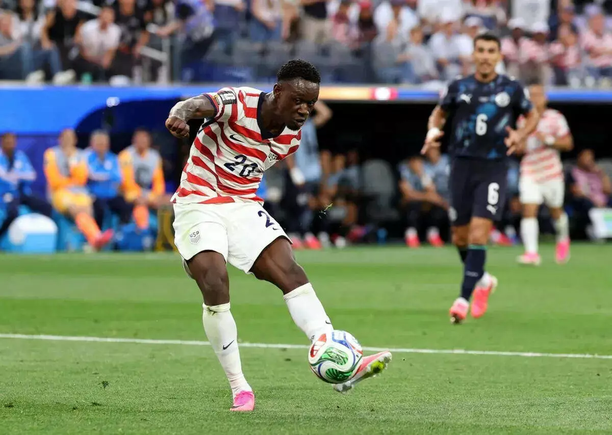 USA vs Australia World Cup Betting Preview, Lines & Predictions (6/19/2026)