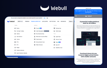 We-Bull Devices