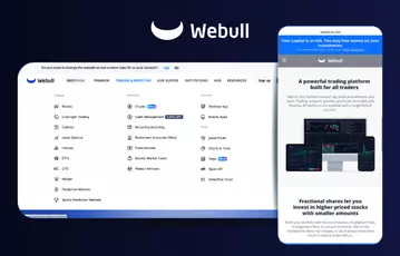 We-Bull Devices