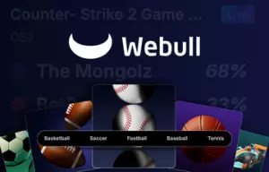 Webull Review: How Does Webull Compare For Prediction Markets?