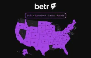Betr Review: What to Expect From Betr For Social Casino & Sportsbook