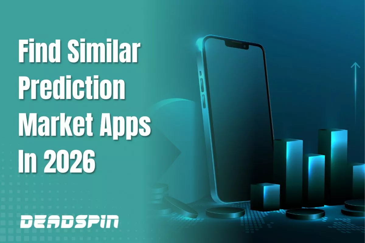 Find Similar Prediction Market Apps In 2026