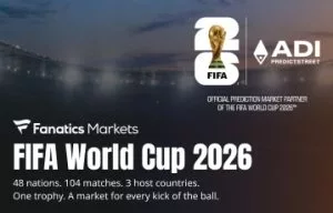 ADI Predictstreet Promo Code: Latest Bonus Codes at ADI Predictstreet This July